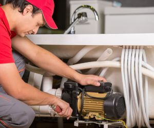 About Sewer Line Replacement Huntsville, TX